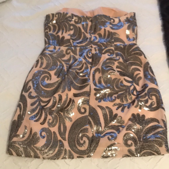 Sequence dress - Picture 2 of 3